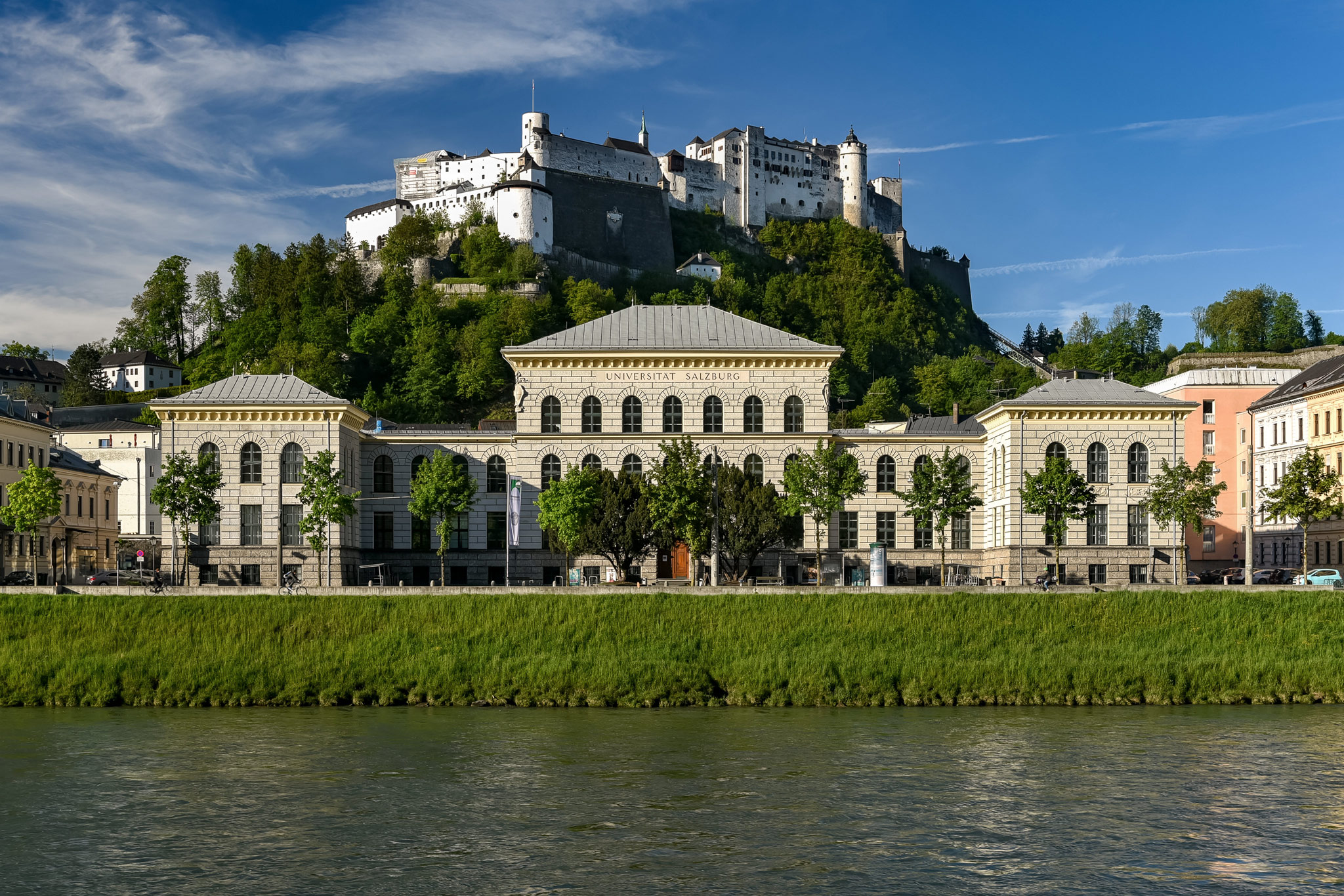 Salzburg